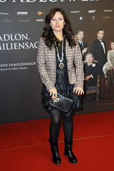 Carolina Vera Squella