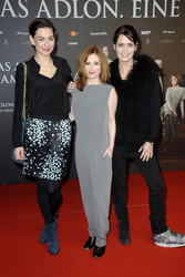 Christiane Paul, Josefine Preuß, Anja Kling