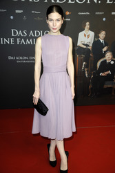 Nora von Waldstätten