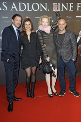 Wotan Wilke Möhring, Katharina Wackernagel, Sunnyi Melles, Jürgen Vogel