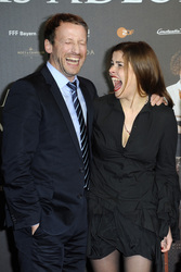 Wotan Wilke Möhring, Katharina Wackernagel