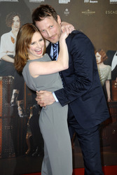 Josefine Preuß, Wotan Wilke Möhring