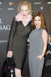 Sunnyi Melles, Josefine Preuß