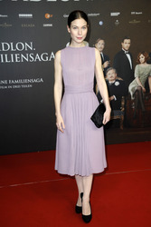 Nora von Waldstätten