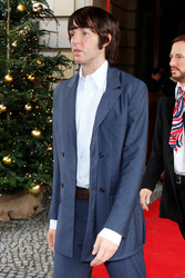 Paul McCartney Wachsfigur