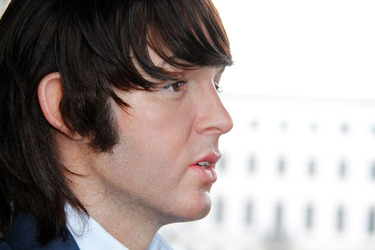 Paul McCartney Wachsfigur
