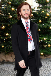 Ringo Starr Wachsfigur