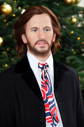 Ringo Starr Wachsfigur