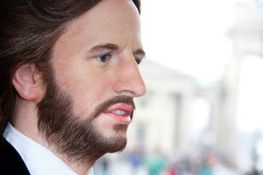 Ringo Starr Wachsfigur