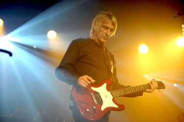 Paul Weller (The Jam, The Style Council)