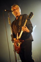 Paul Weller (The Jam, The Style Council)