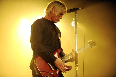 Paul Weller (The Jam, The Style Council)