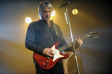 Paul Weller (The Jam, The Style Council)