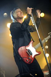 Paul Weller (The Jam, The Style Council)