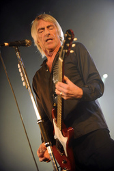 Paul Weller (The Jam, The Style Council)