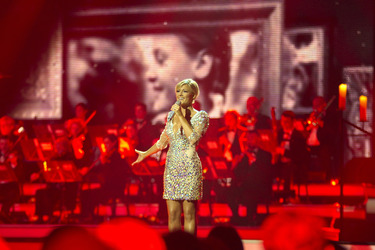 Helene Fischer