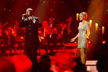 Der Graf (Unheilig), Helene Fischer