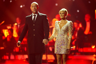 Der Graf (Unheilig), Helene Fischer