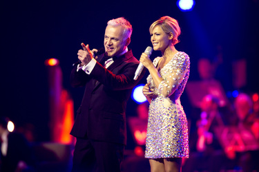 Helene Fischer, Nino de Angelo
