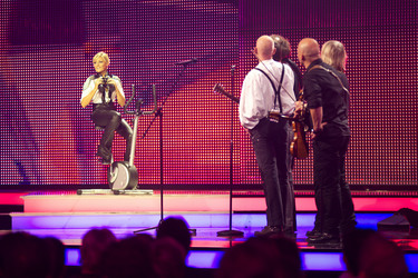 Helene Fischer, Santiano