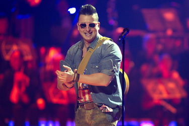 Andreas Gabalier
