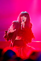 Loreen