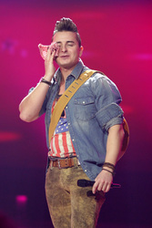 Andreas Gabalier