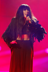 Loreen