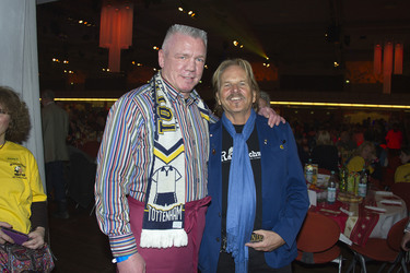 Graciano Rocchigiani, Frank Zander