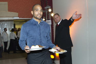 Juan Pablo Hernandez