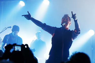 Heiko Fischer, Konstantin Rethwisch (Stanfour)