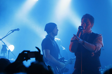 Heiko Fischer, Konstantin Rethwisch (Stanfour)