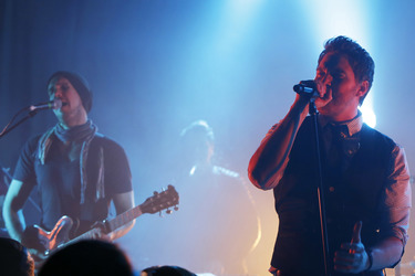 Heiko Fischer, Konstantin Rethwisch (Stanfour)