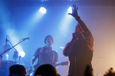 Heiko Fischer, Konstantin Rethwisch (Stanfour)