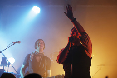 Heiko Fischer, Konstantin Rethwisch (Stanfour)