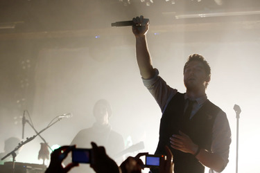 Konstantin Rethwisch (Stanfour)