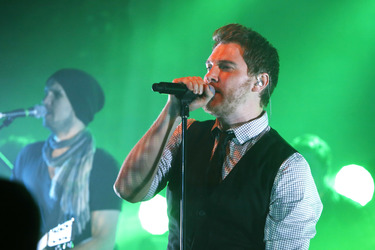 Heiko Fischer, Konstantin Rethwisch (Stanfour)