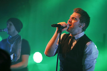 Heiko Fischer, Konstantin Rethwisch (Stanfour)