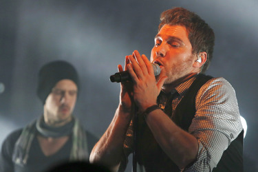 Heiko Fischer, Konstantin Rethwisch (Stanfour)