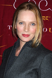 Uma Thurman