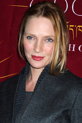 Uma Thurman
