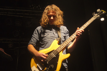 Rikard Edlund (Graveyard)