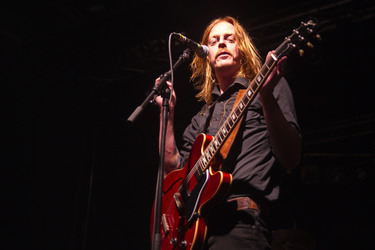 Joakim Nilsson (Graveyard)