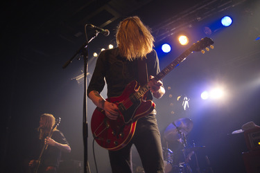 Joakim Nilsson (Graveyard)