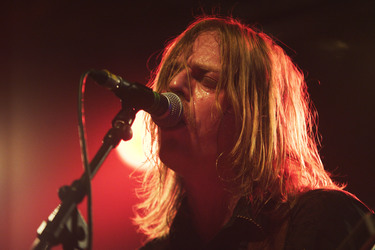 Joakim Nilsson (Graveyard)