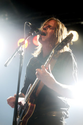 Joakim Nilsson (Graveyard)