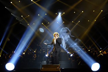 Mick Hucknall (Simply Red)