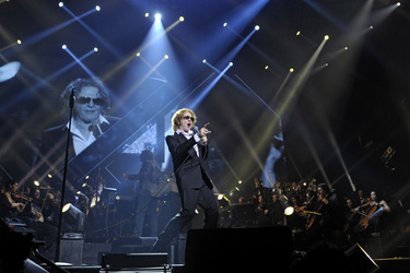 Mick Hucknall (Simply Red)