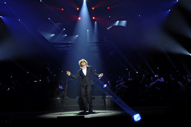 Mick Hucknall (Simply Red)