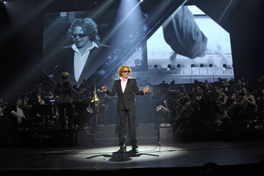 Mick Hucknall (Simply Red)